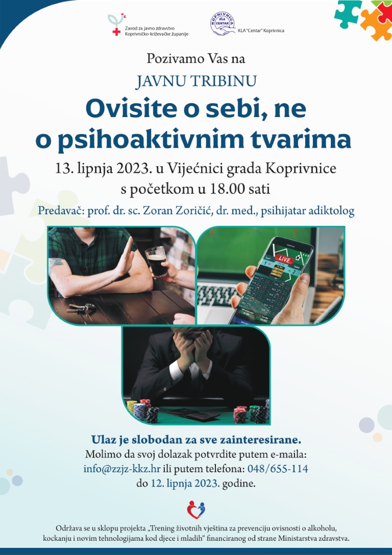 Javna tribina