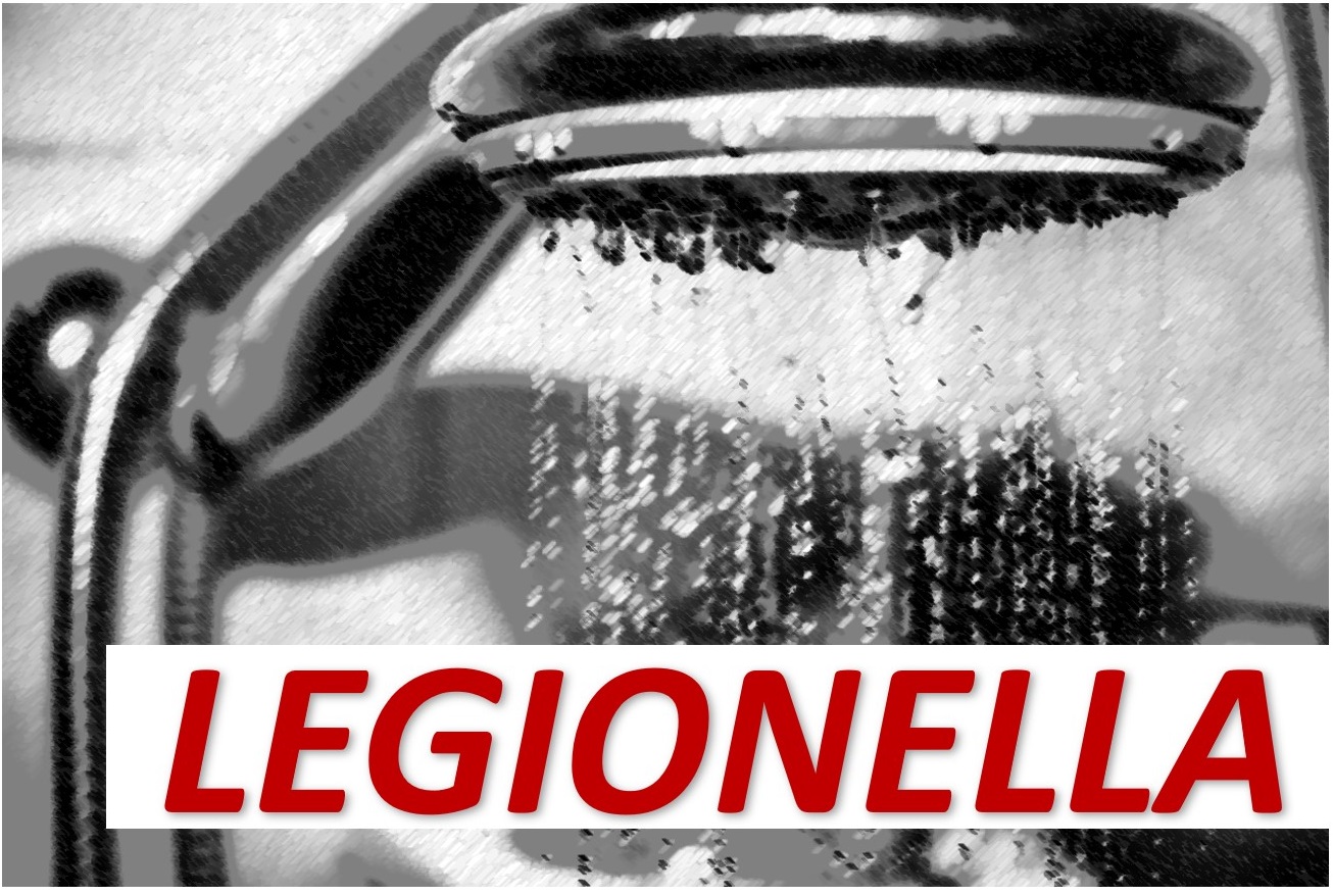 Legionella naslovna 2025