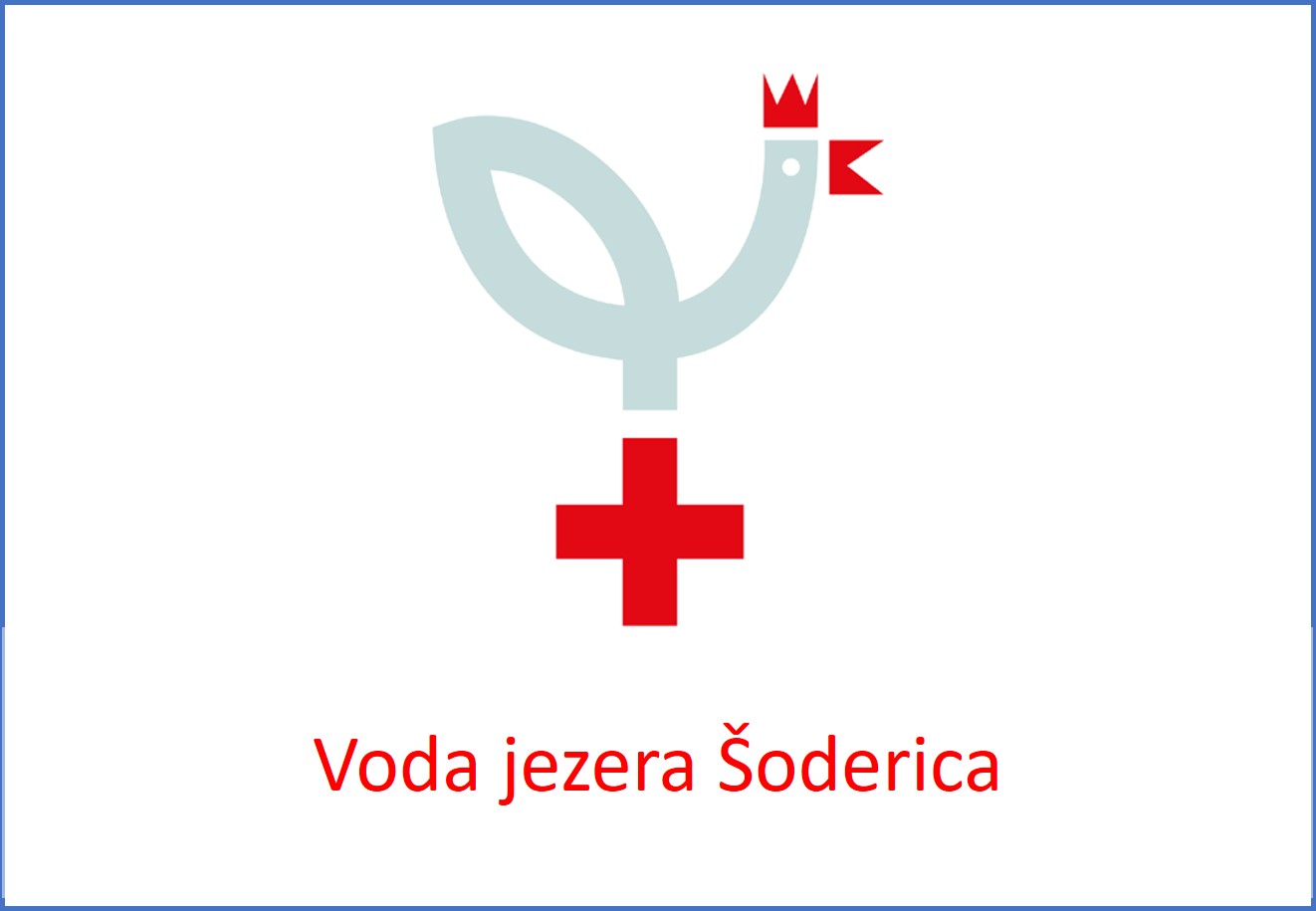 Naslovna logo Šoderica