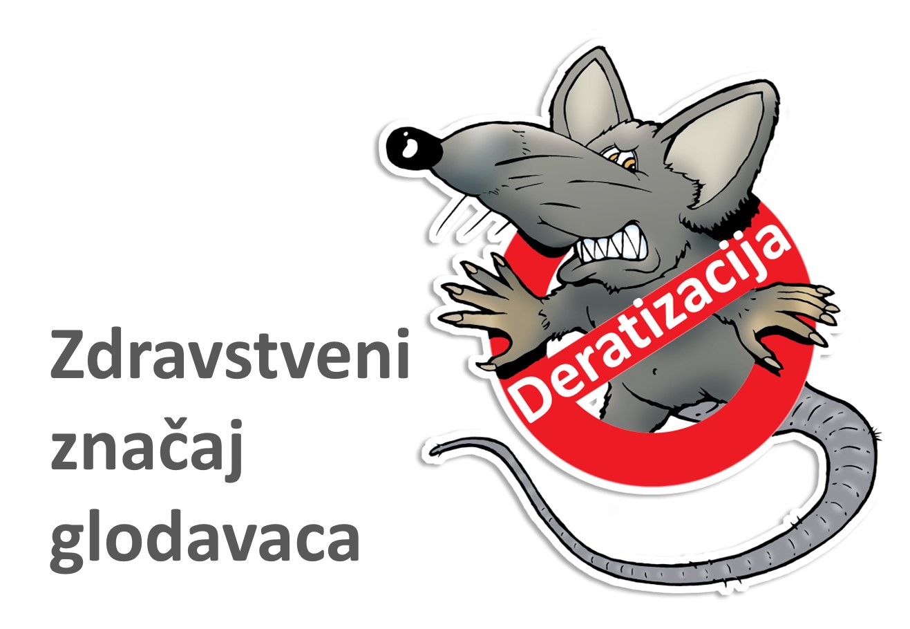 Zdravstveni značaj glodavaca_23