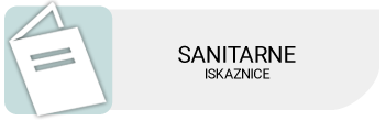 Sanitarne iskaznice