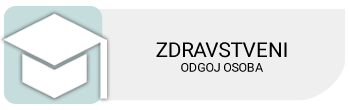 Zdravstveni odgoj osoba