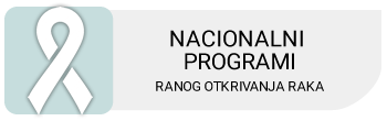 Nacionalni programi ranog otkrivanja raka